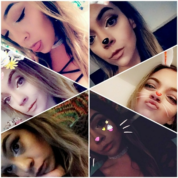 Meet your POSH AMBASSADOR, Katie - Picture 2 of 2